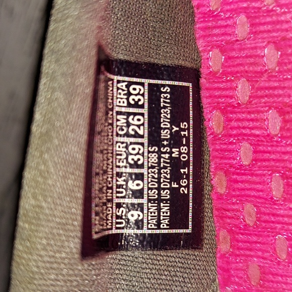 Skechers Performance Women's Go Walk 3 Reboot Walking Slip-On Shoe - Picture 7 of 8